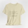 Burning Bridges Soft T-Shirt