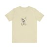 Poodle Soft T-Shirt