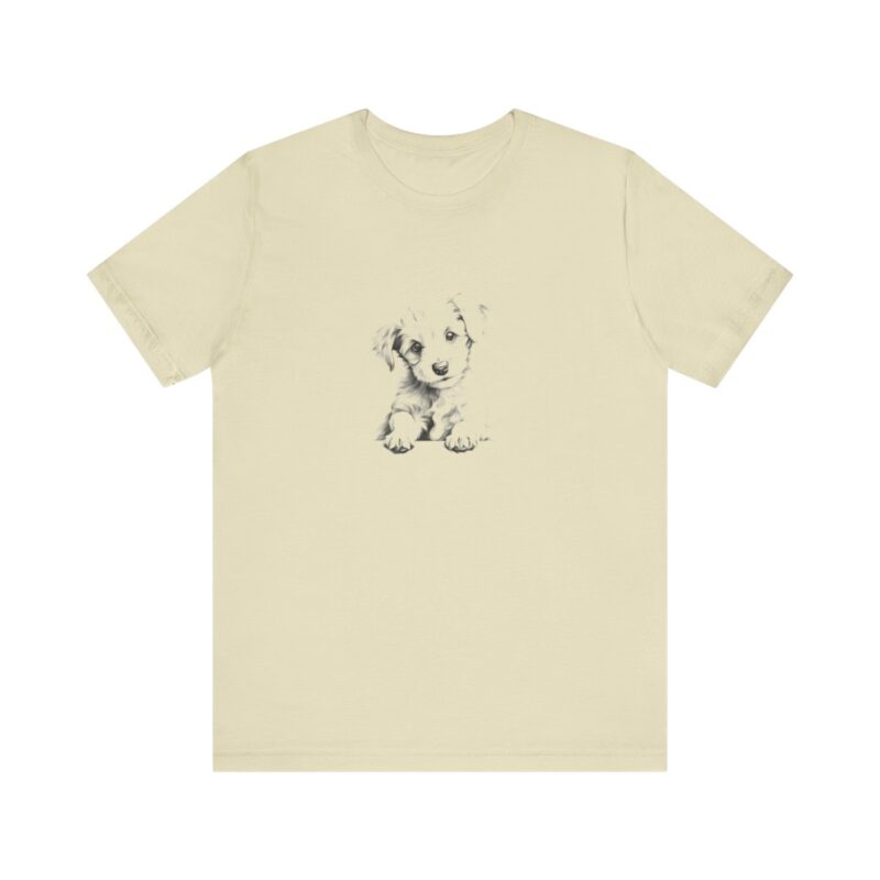 Poodle Soft T-Shirt