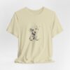 Poodle Soft T-Shirt