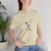 Poodle Soft T-Shirt