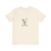 Poodle Soft T-Shirt