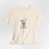 Poodle Soft T-Shirt