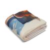 Highland Cows Arctic Fleece Blanket