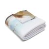 Highland Cows Arctic Fleece Blanket