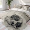 Australian Shepherd Dog Arctic Fleece Blanket