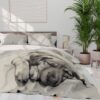 Anatolian Shepherd Dog Arctic Fleece Blanket