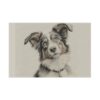 Australian Shepherd Dog Flag