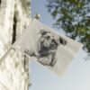 Anatolian Shepherd Dog Flag