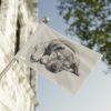 Anatolian Shepherd Dog Flag