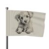 Poodle Flag