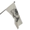 Australian Shepherd Dog Flag