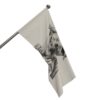 Anatolian Shepherd Dog Flag