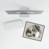 Australian Shepherd Dog Mouse Pad Desk Mat