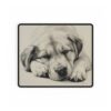 Anatolian Shepherd Dog Mouse Pad Desk Mat