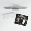 Copy of Highland Cows Mouse Pad Desk Mat