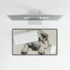 Anatolian Shepherd Dog Mouse Pad Desk Mat