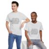 Stop People Pleasing Heavy Weight T-Shirt