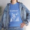 Funny Easter T-Shirt - Jesus Playing Basketball