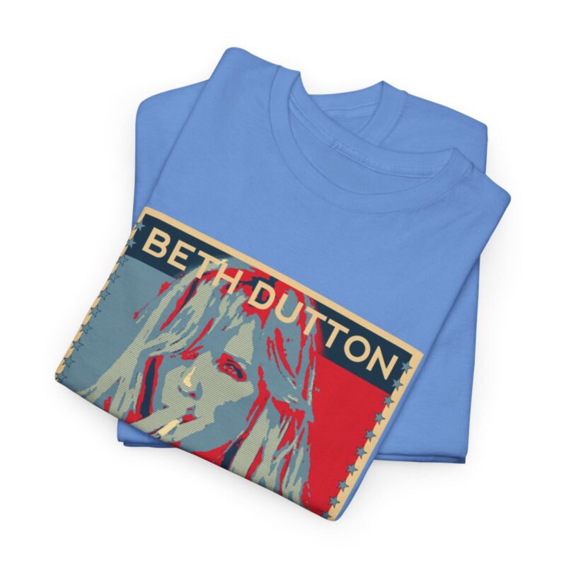 Beth Dutton  For President Yellowstone T-Shirt