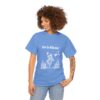 Funny Easter T-Shirt - Jesus Playing Basketball