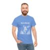 Funny Easter T-Shirt - Jesus Playing Basketball