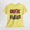 Deck the Halls Christmas T-Shirt