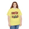 Deck the Halls Christmas T-Shirt