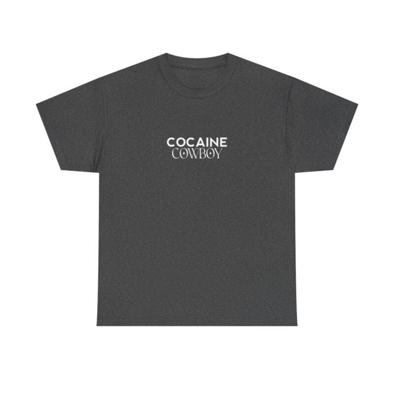 Cocaine Cowboy T-Shirt