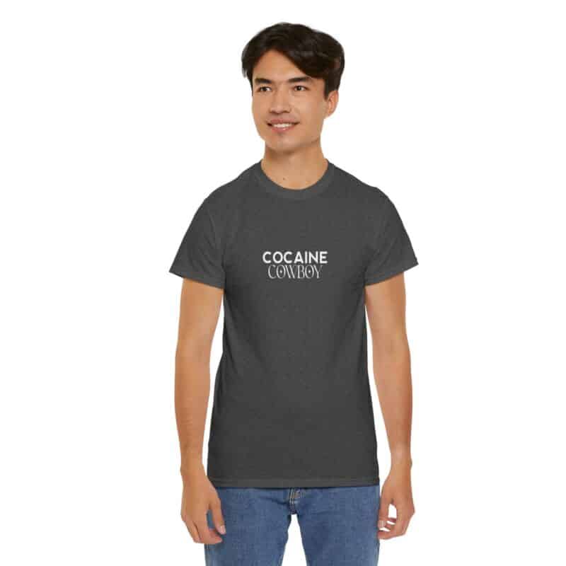 Cocaine Cowboy T-Shirt