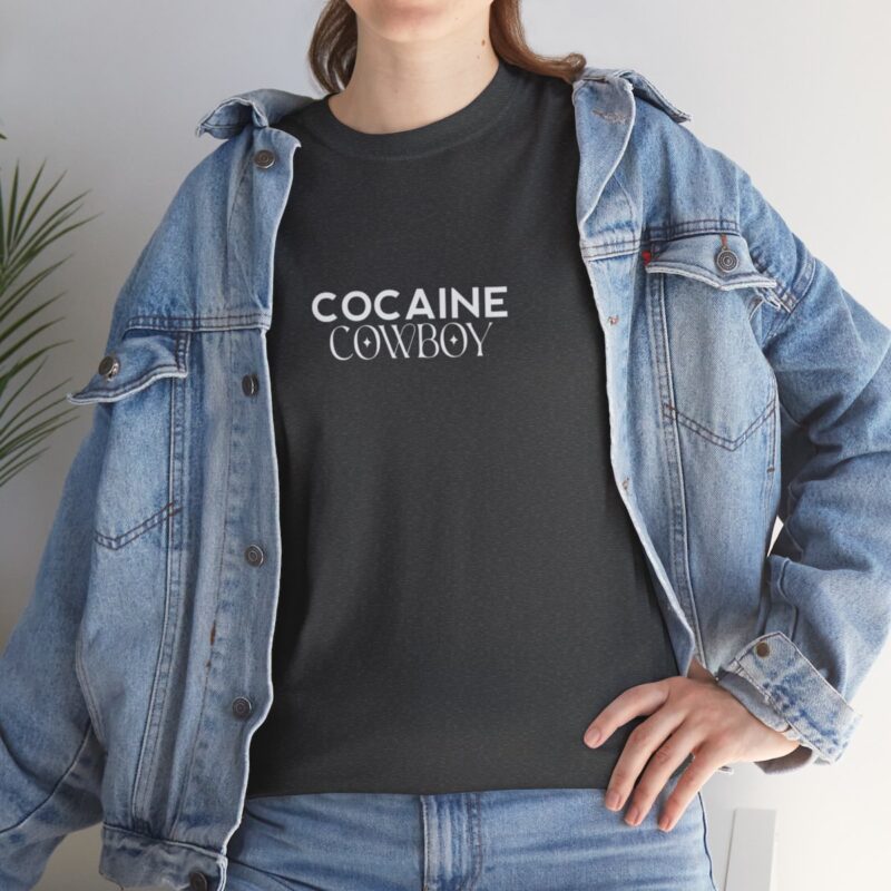 Cocaine Cowboy T-Shirt