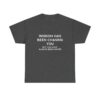 Chasing Wisdom Funny T-Shirt