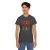 Deck the Halls Christmas T-Shirt