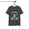 Funny Easter T-Shirt - Jesus Playing Basketball