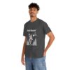 Funny Easter T-Shirt - Jesus Playing Basketball