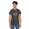 Griselda Blanco Pablo Escobar Quote T-Shirt