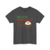 Mistletoe, Christmas Pud and Baby Bumps Pregnancy Announcement T-Shirt