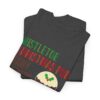 Mistletoe, Christmas Pud and Baby Bumps Pregnancy Announcement T-Shirt