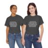 Stop People Pleasing Heavy Weight T-Shirt