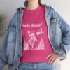 Funny Easter T-Shirt - Jesus Playing Basketball