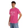 Chasing Wisdom Funny T-Shirt