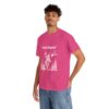 Funny Easter T-Shirt - Jesus Playing Basketball