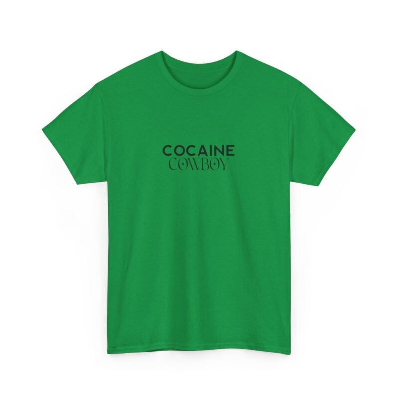 Cocaine Cowboy T-Shirt