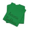 Artistic Goddess T-Shirt