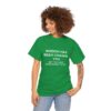 Chasing Wisdom Funny T-Shirt