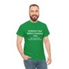 Chasing Wisdom Funny T-Shirt