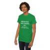 Chasing Wisdom Funny T-Shirt