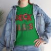 Deck the Halls Christmas T-Shirt