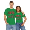 Deck the Halls Christmas T-Shirt