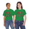 Deck the Halls Christmas T-Shirt